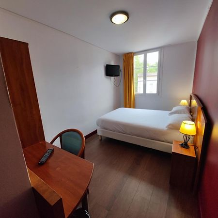 Hotel Riquet Toulouse Luaran gambar