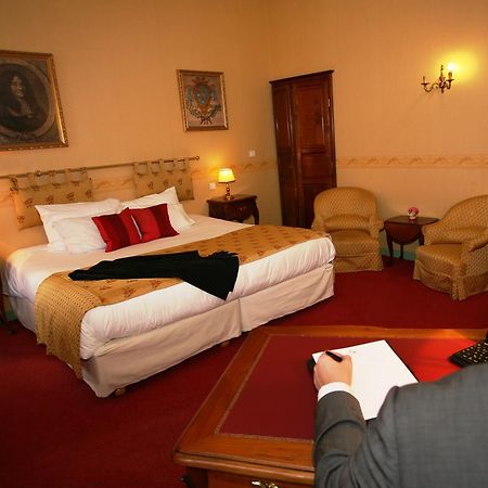 Hotel Riquet Toulouse Luaran gambar