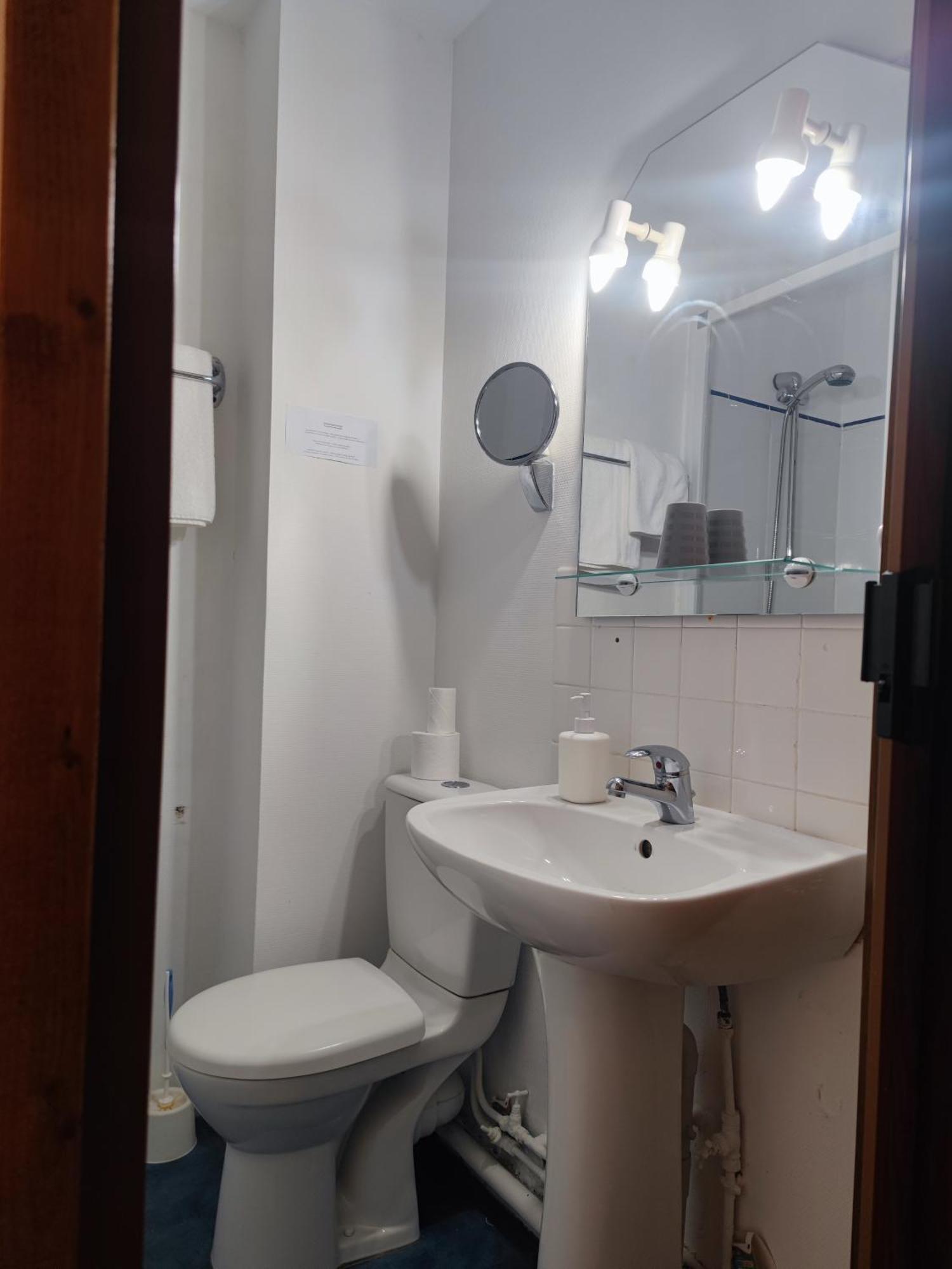 Hotel Riquet Toulouse Luaran gambar