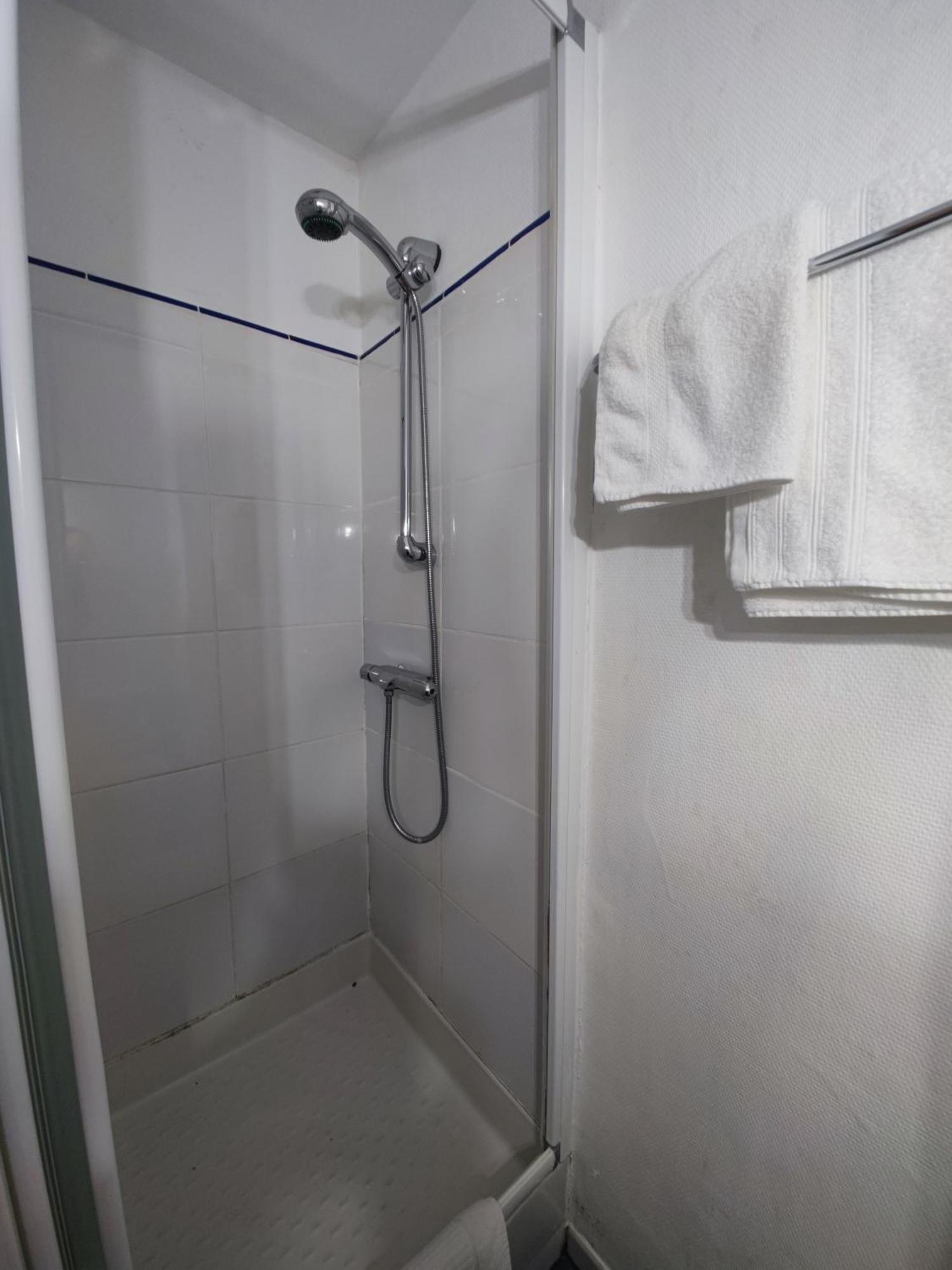 Hotel Riquet Toulouse Luaran gambar