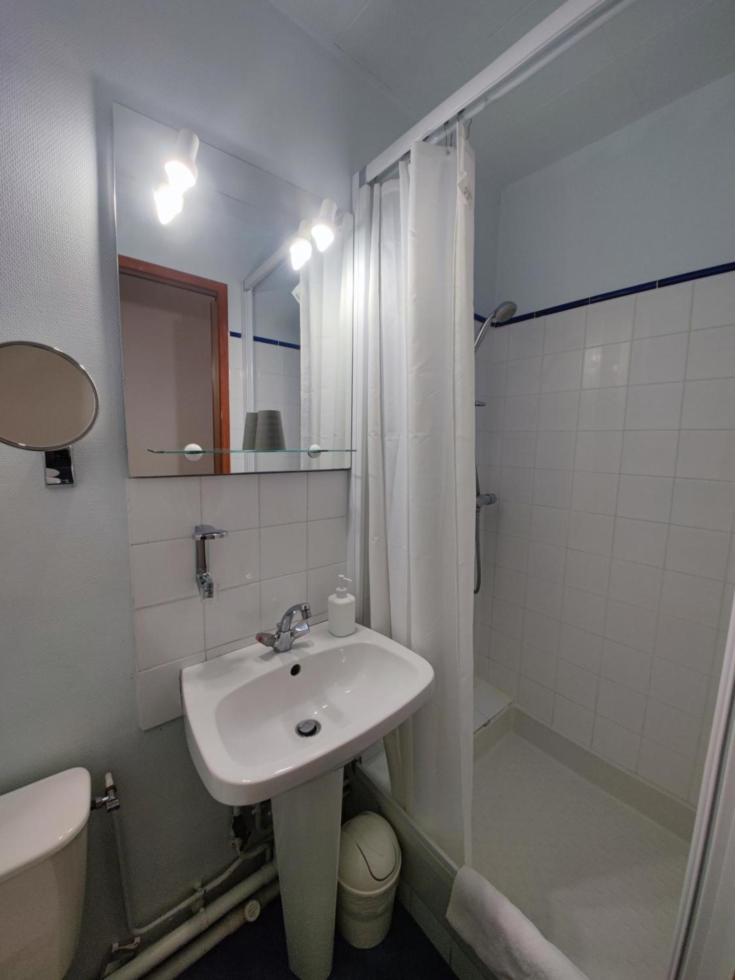 Hotel Riquet Toulouse Luaran gambar