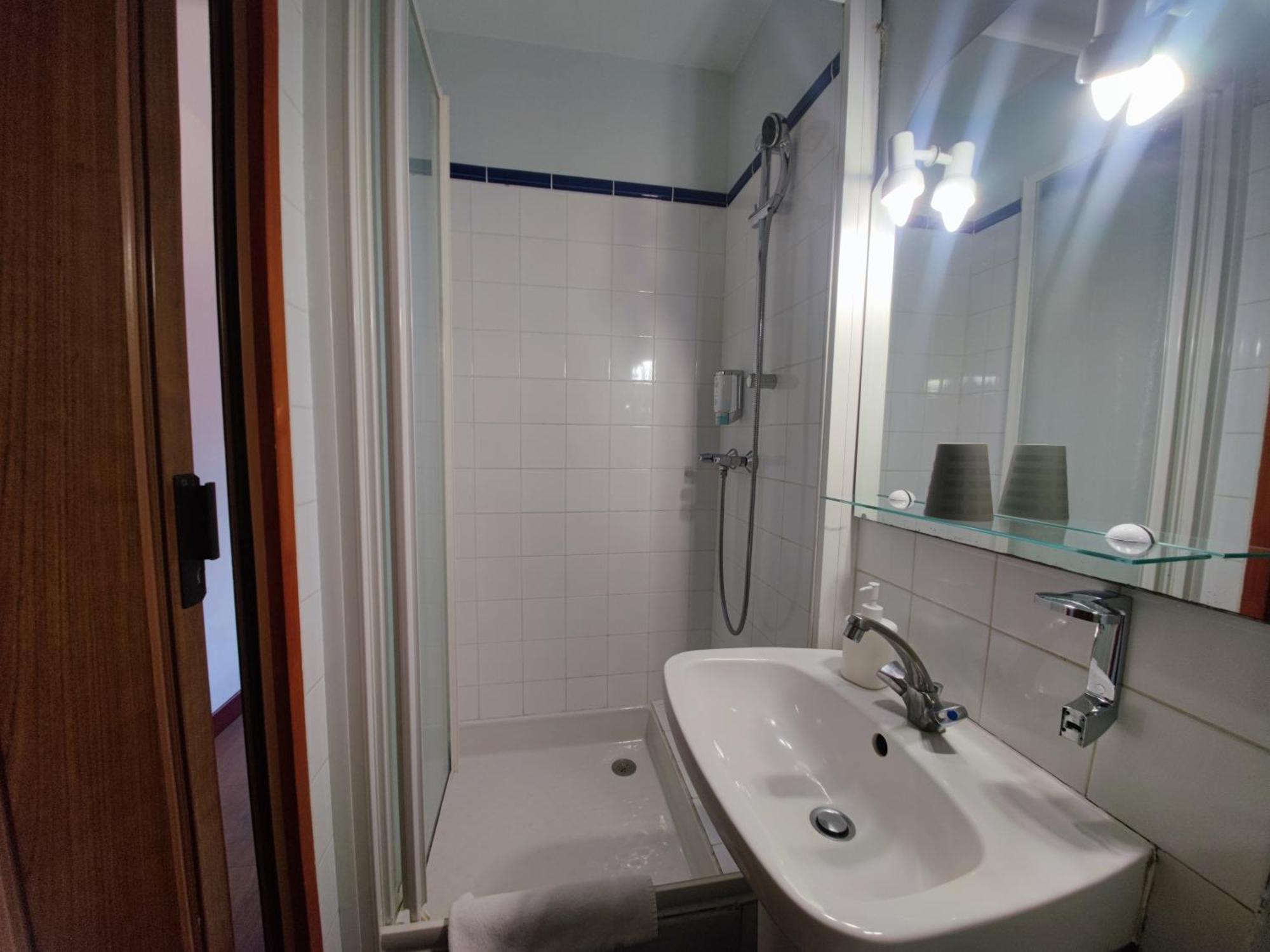 Hotel Riquet Toulouse Luaran gambar