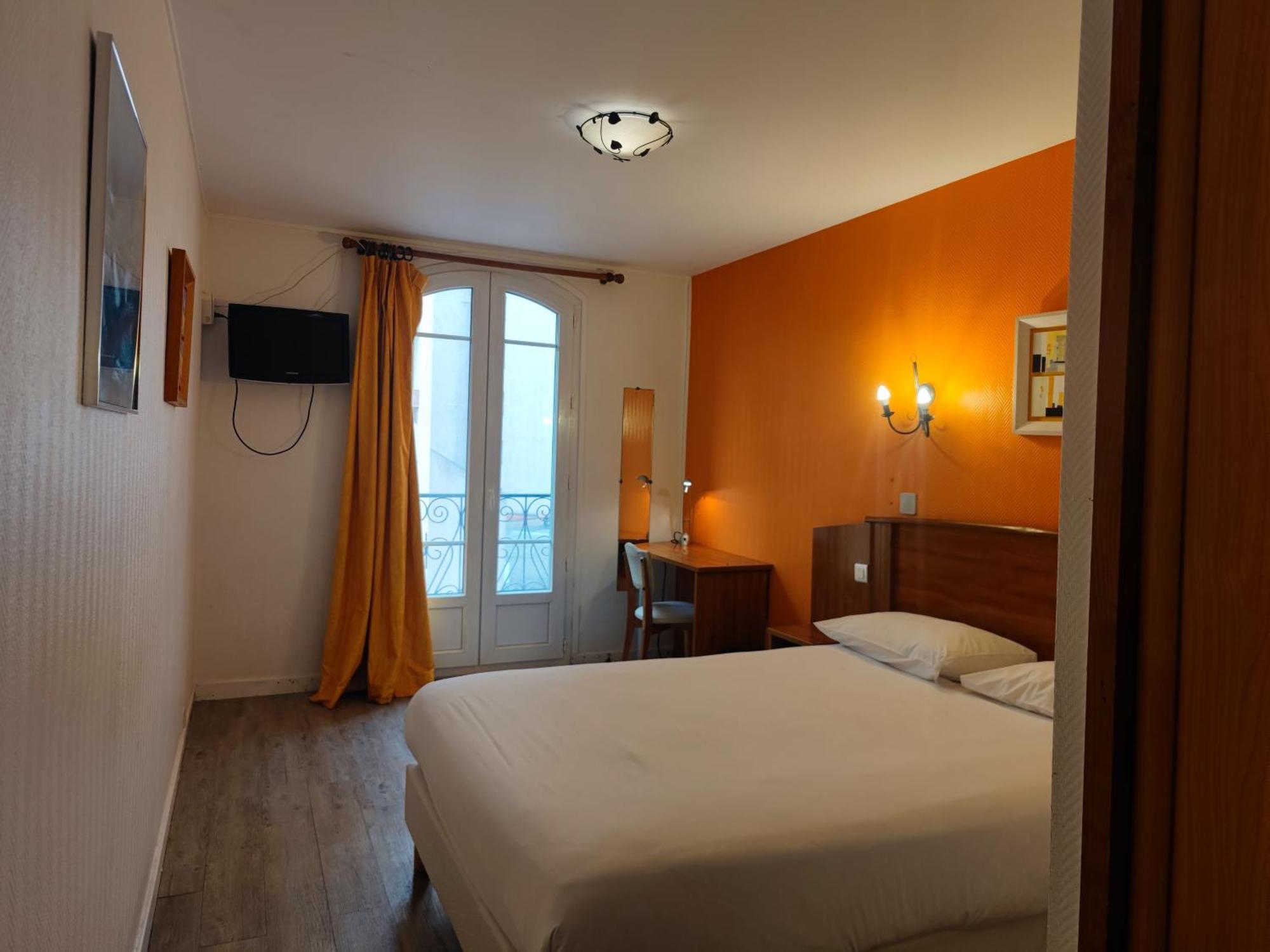 Hotel Riquet Toulouse Luaran gambar