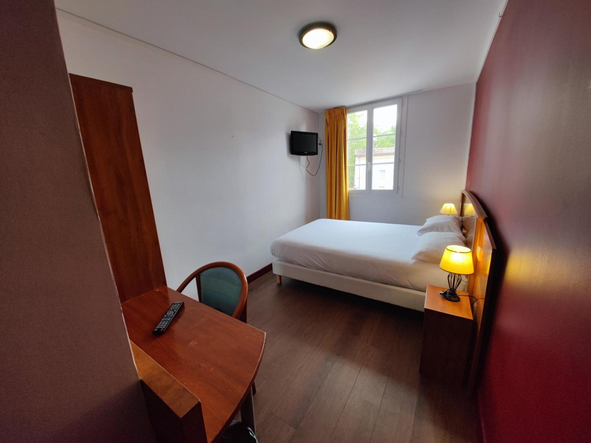 Hotel Riquet Toulouse Luaran gambar