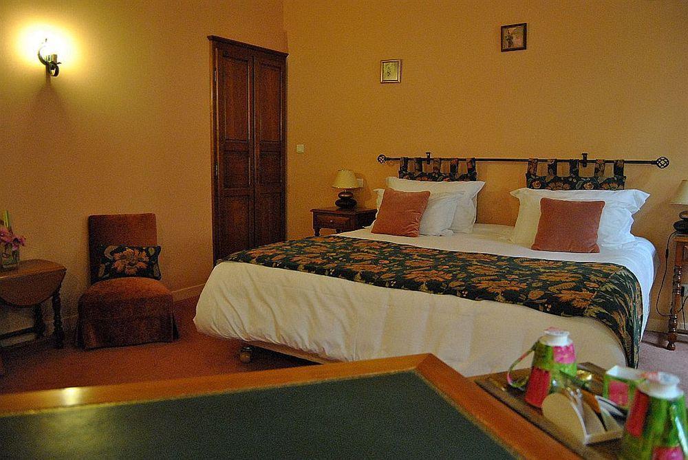 Hotel Riquet Toulouse Luaran gambar