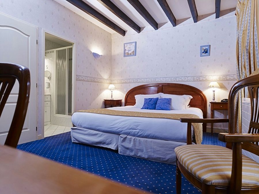 Hotel Riquet Toulouse Luaran gambar