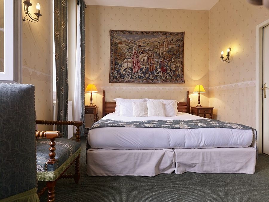 Hotel Riquet Toulouse Luaran gambar