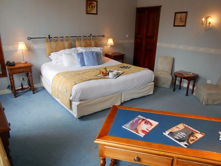 Hotel Riquet Toulouse Luaran gambar