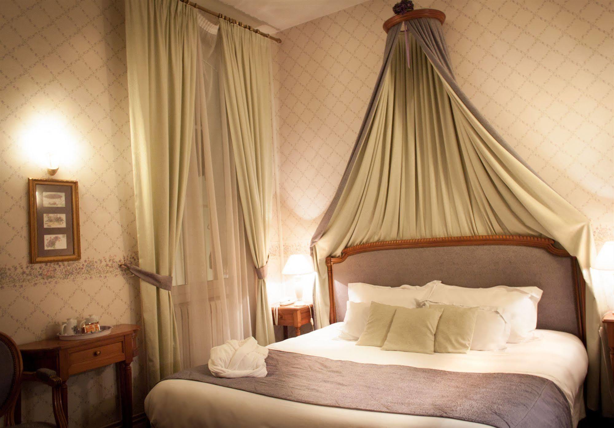 Hotel Riquet Toulouse Luaran gambar