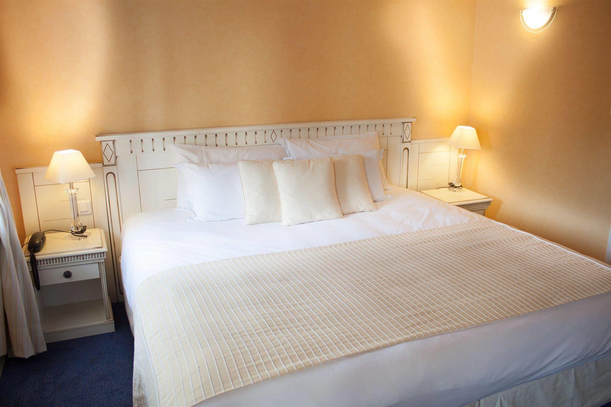 Hotel Riquet Toulouse Luaran gambar