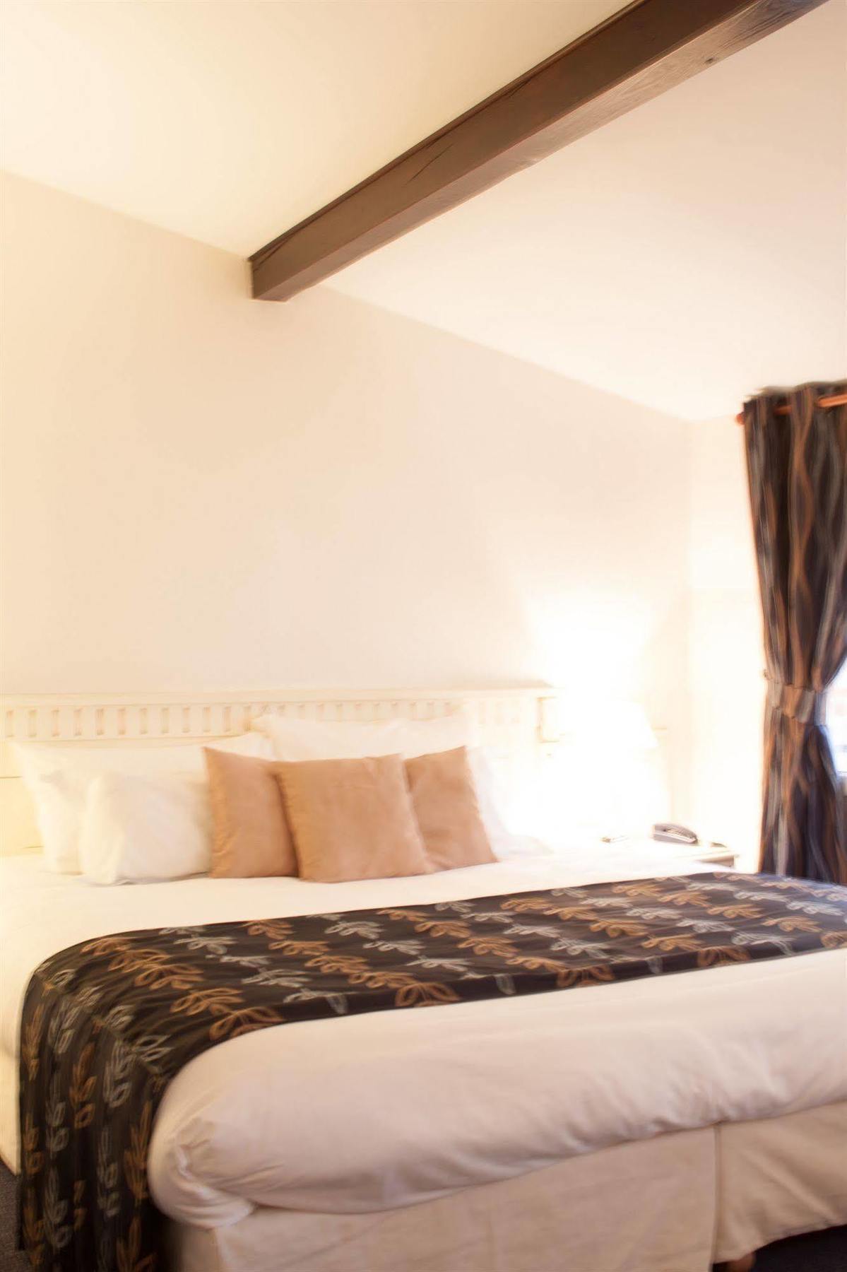 Hotel Riquet Toulouse Luaran gambar