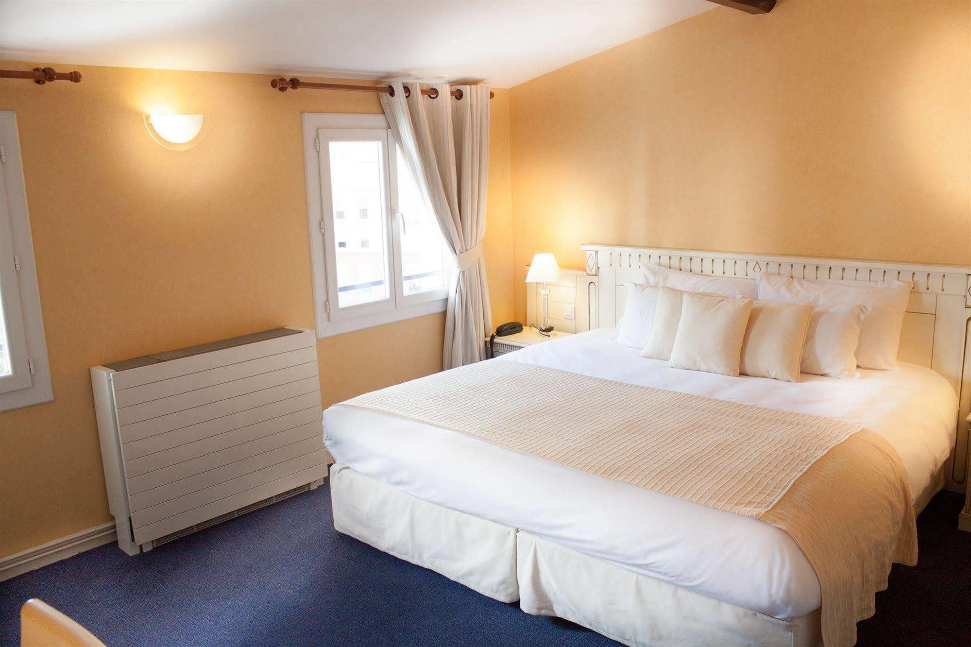 Hotel Riquet Toulouse Luaran gambar